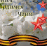 С праздником Победы! - ВНИИО